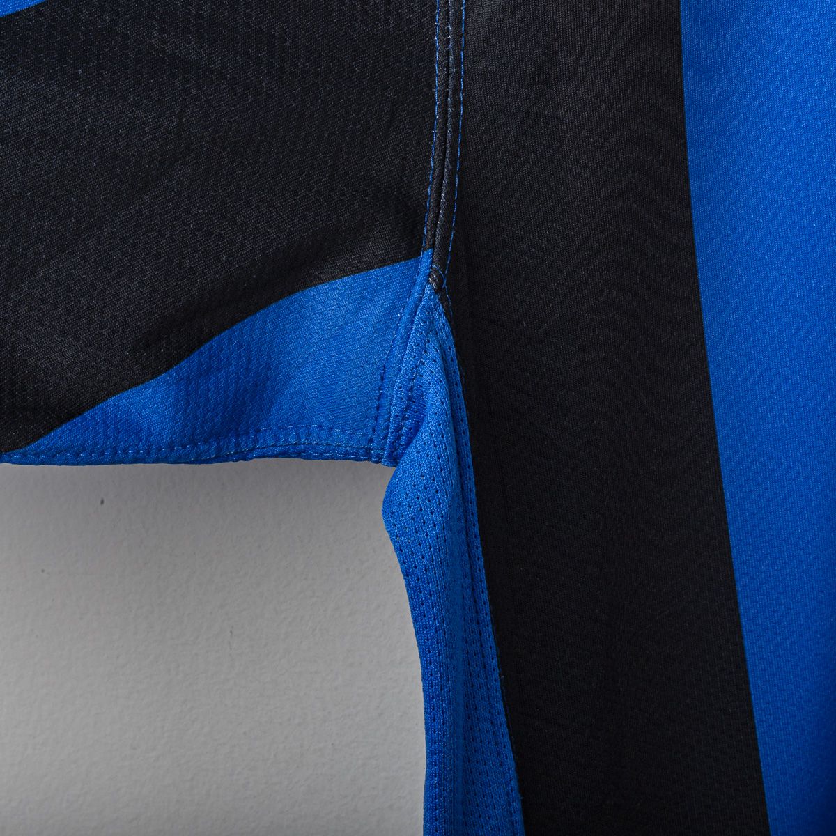 Maglia Home Inter Nike Pirelli Adriano 10 2006/2007