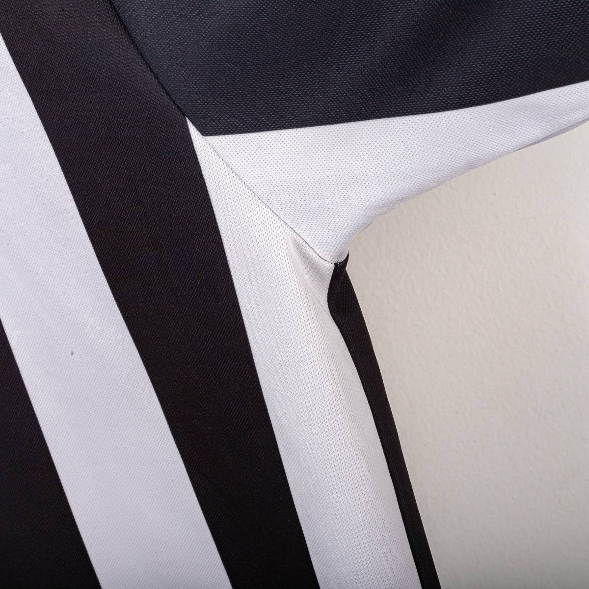 Maglia Home Fc Juventus Kappa Del Piero n10 1998/1999
