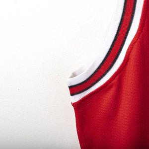 Canotta Nba Chicago Bulls Champion Chandler 3 2001/2006