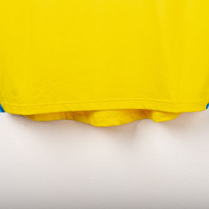 Maglia Third Ssc Napoli Macron Lavezzi n22 2011/2012