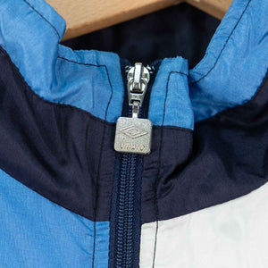 Giacca Tuta Napoli Umbro 1991/1992