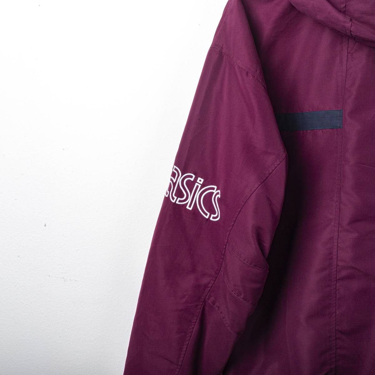 Tuta reggina asics caffè mauro 2002/2003