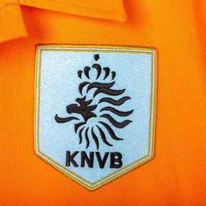 Maglia Home Arancione Olanda Nike 2006