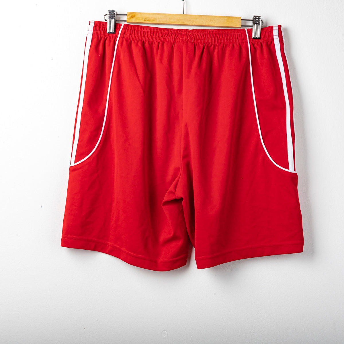Pantaloncini Home Adidas Varese n36 2011/2012
