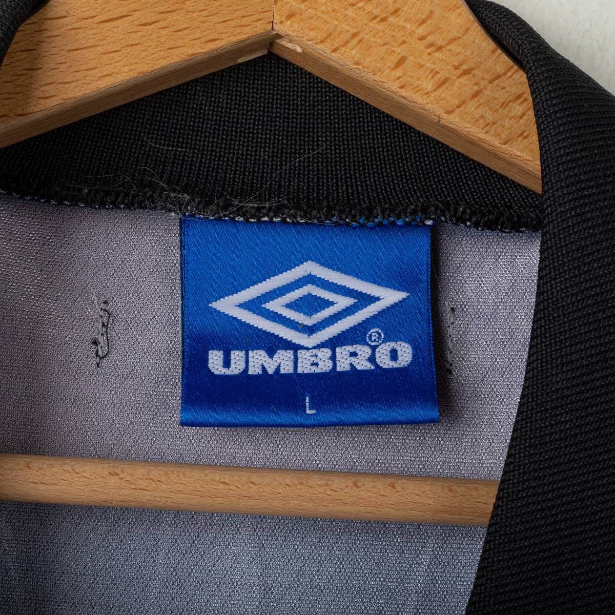 Maglia Third Inter Umbro Ronaldo 10 1997/1998