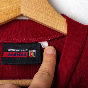Maglia allenamento Genoa Errea 2002/2003