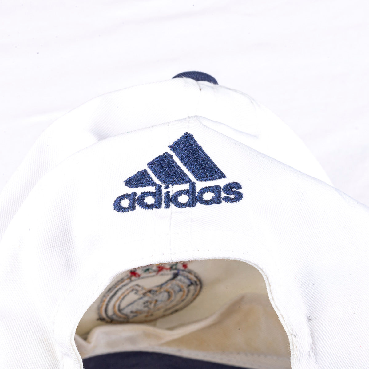 Cappello Adidas Real Madrid