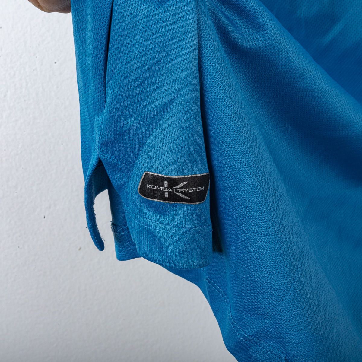 Maglia Allenamento Napoli Kappa 2020/2021 n1