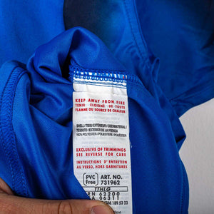 Maglia Allenamento Italia Puma Tim 2006