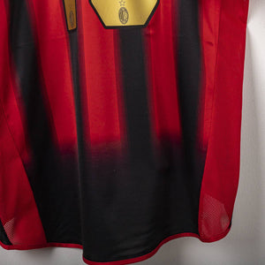 maglia Home Adidas Ac milan Nesta n13 2004/2005
