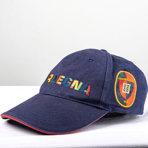 Cappello Cagliari Kappa Sardegna 2011/2012