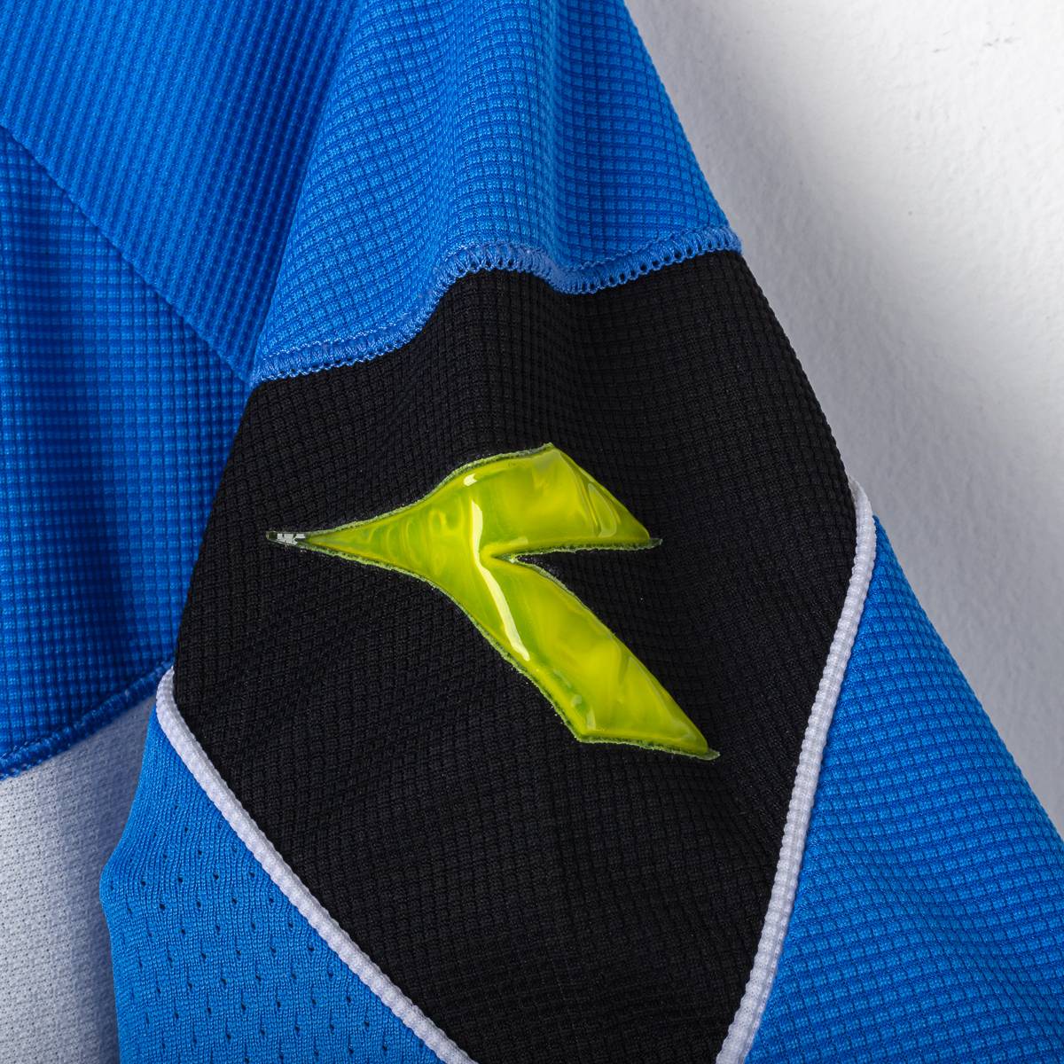Maglia Home Napoli Diadora Stellone 9 2002/2003