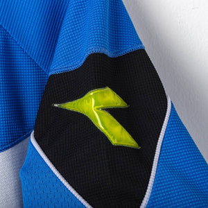 Maglia Home Napoli Diadora Stellone 9 2002/2003