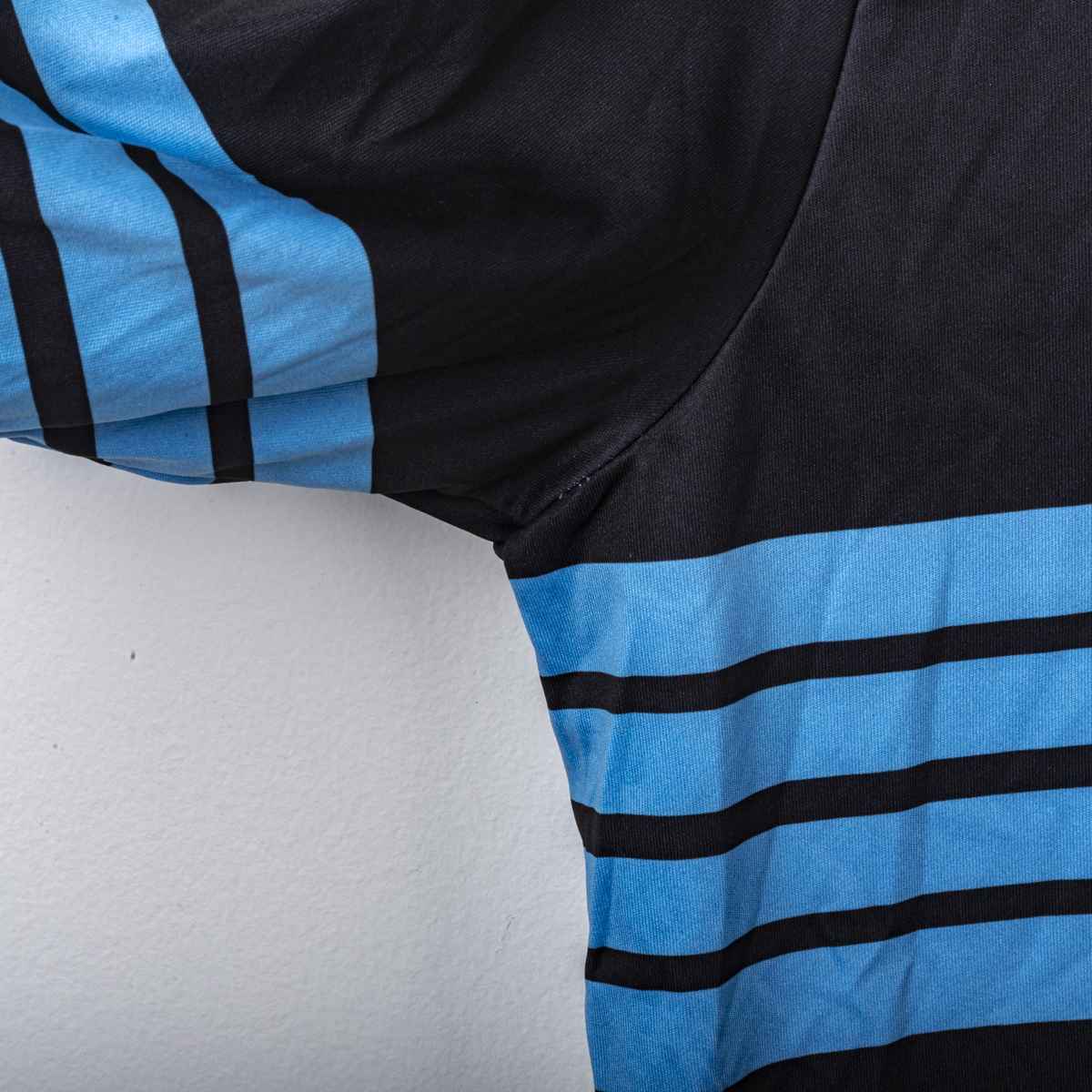 Maglia Nera Away Lazio Macron 2015/2016