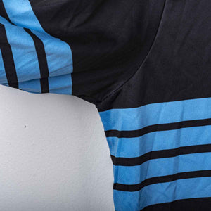 Maglia Nera Away Lazio Macron 2015/2016