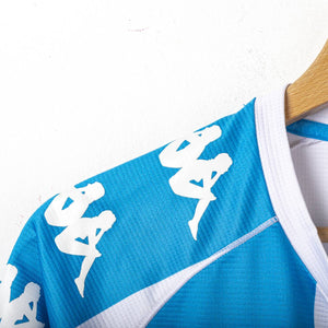 Maglia Speciale Napoli Kappa Maradona n10 2020/2021 73X47