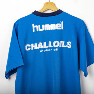 T-Shirt Allenamento Savoia Hummel 1999/2000