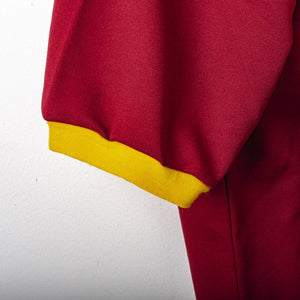 Maglia Home Roma Adidas 1991/1992