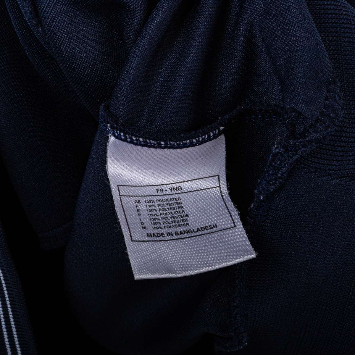 Napoli Nike Peroni Training Sweatshirt 1999/2000