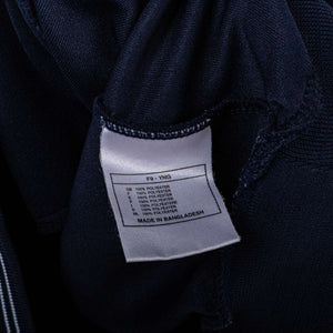 Napoli Nike Peroni Training Sweatshirt 1999/2000