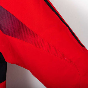 AC Milan Adidas Opel Tracksuit Jacket 2004/2005