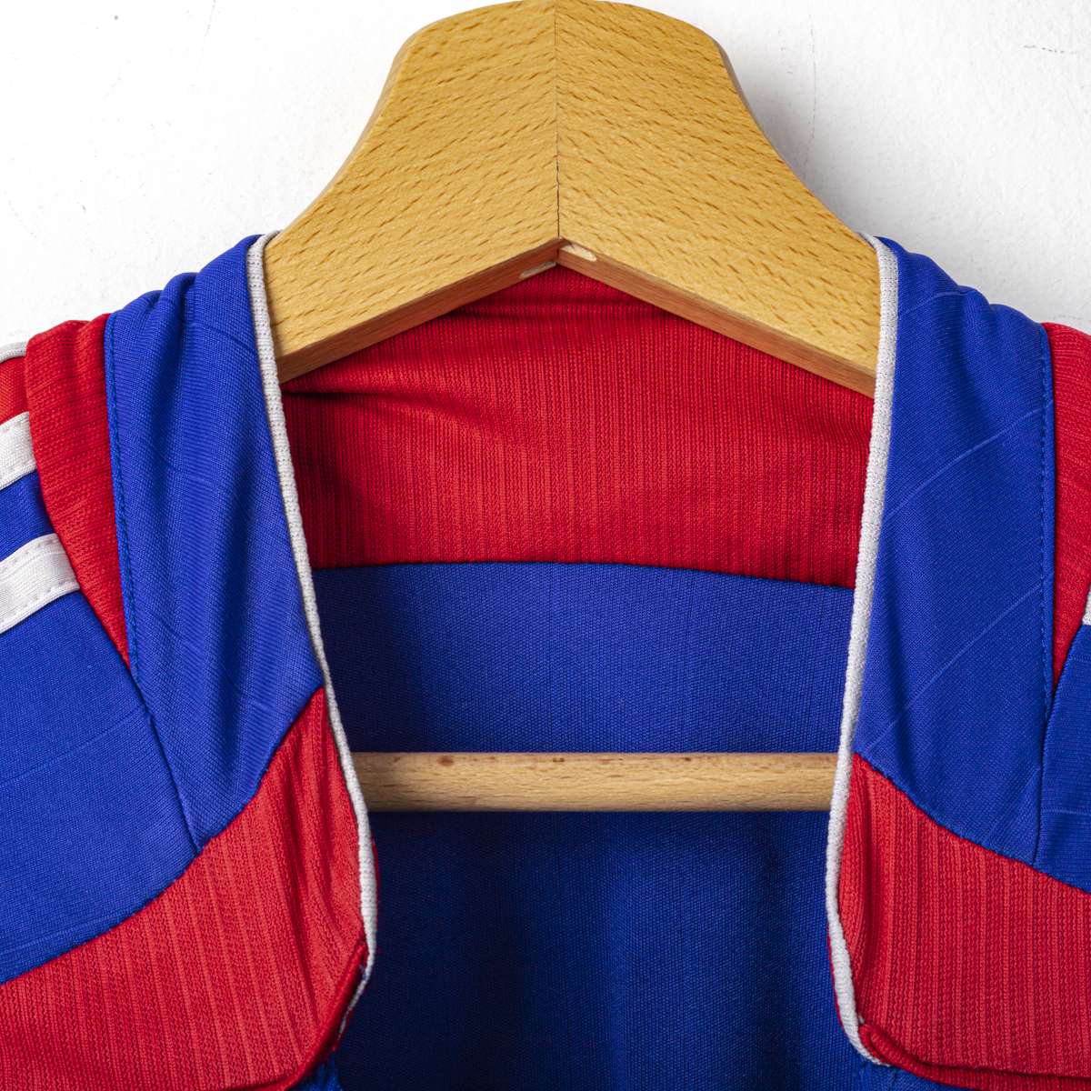 Maglia Home Francia Adidas Zidane 10 2006