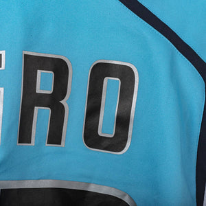maglia home lazio puma negro 23 2004/2005