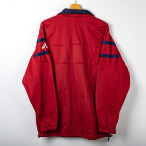 Giacca tuta Torino Asics 2005/2006