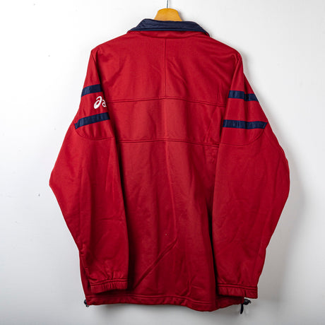 Giacca tuta Torino Asics 2005/2006