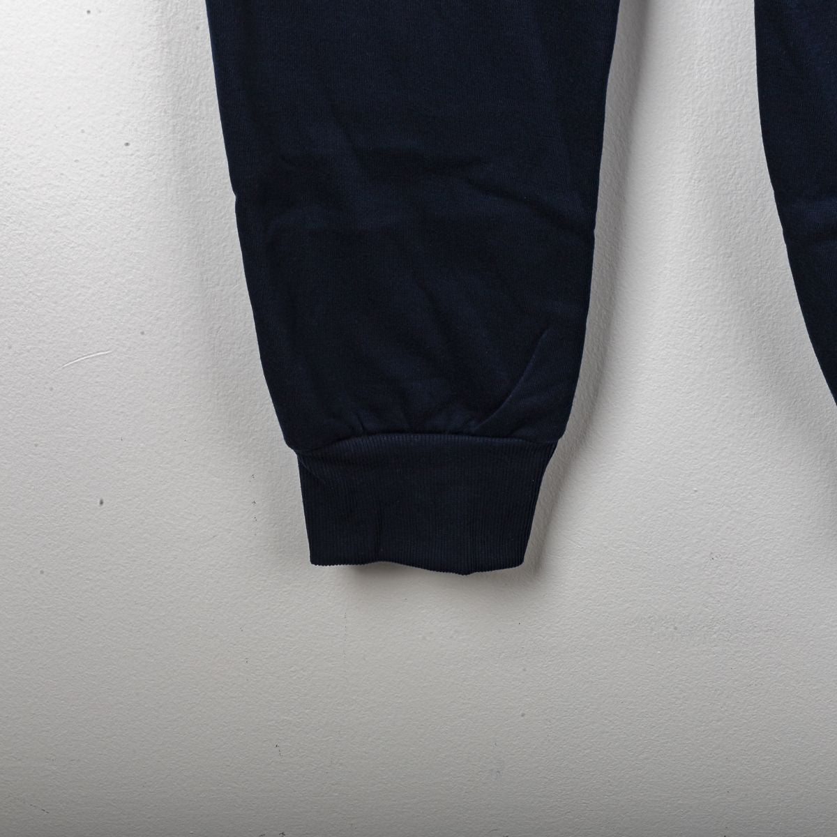 pantaloni felpati ss lazio blu