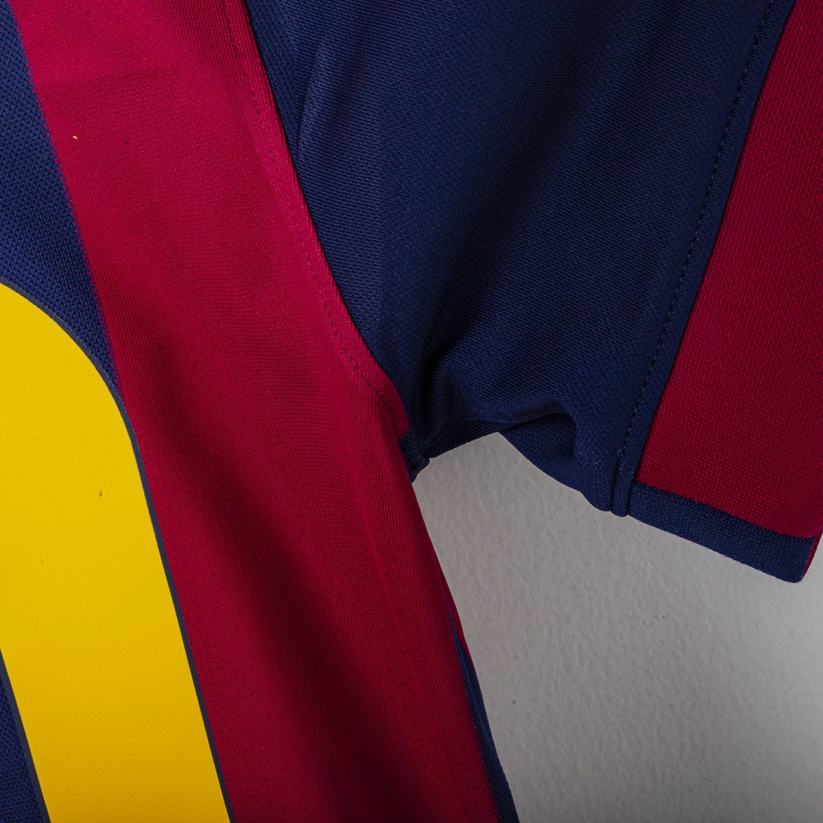 Maglia Home Barcellona Nike Messi 10 2014/2015