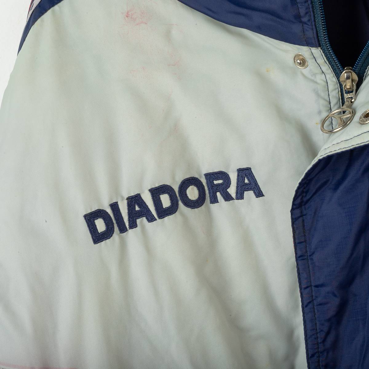 Giaccone Calcio Padova Diadora 1996/1997