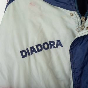 Giaccone Calcio Padova Diadora 1996/1997