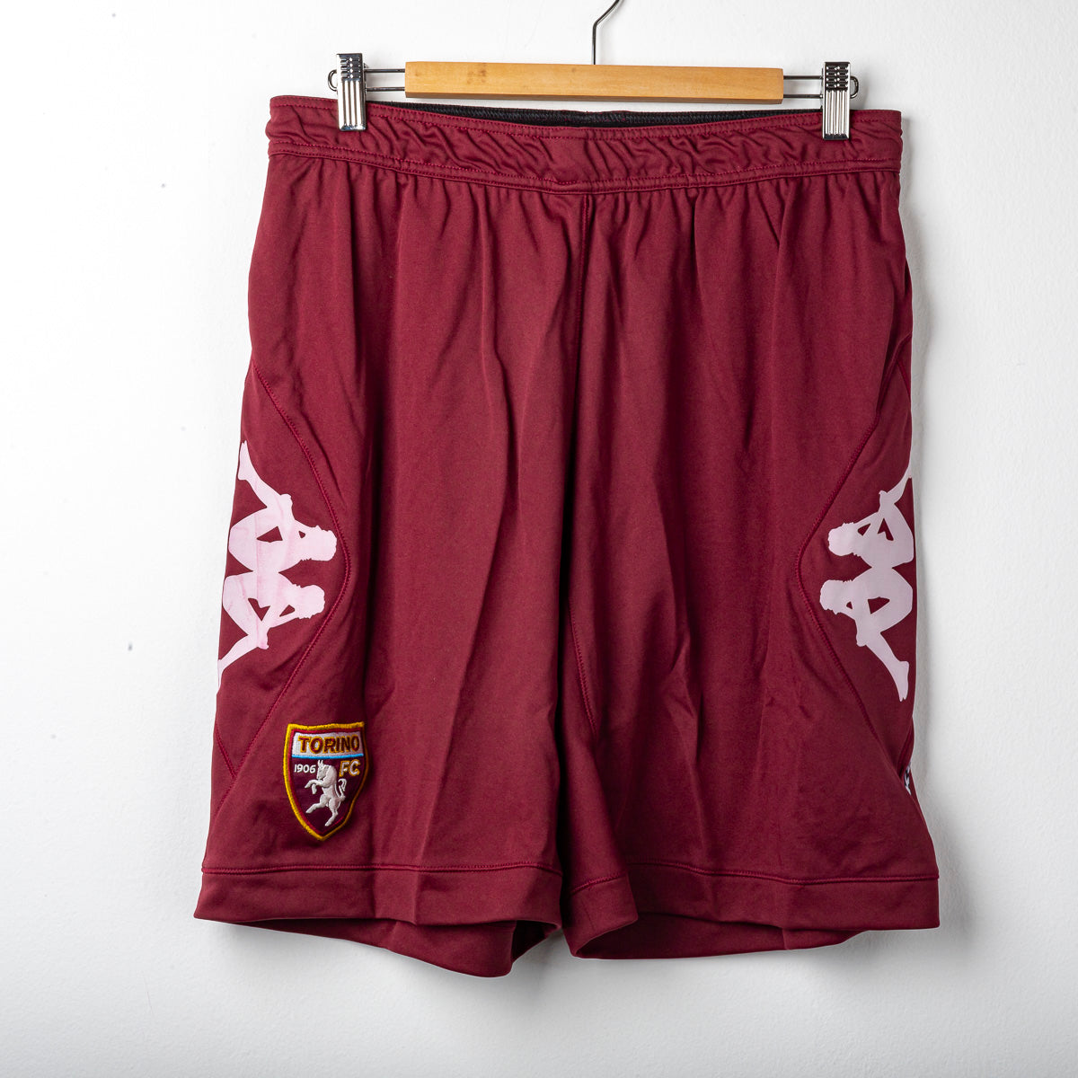 Pantaloncini Home torino kappa 2015/2016