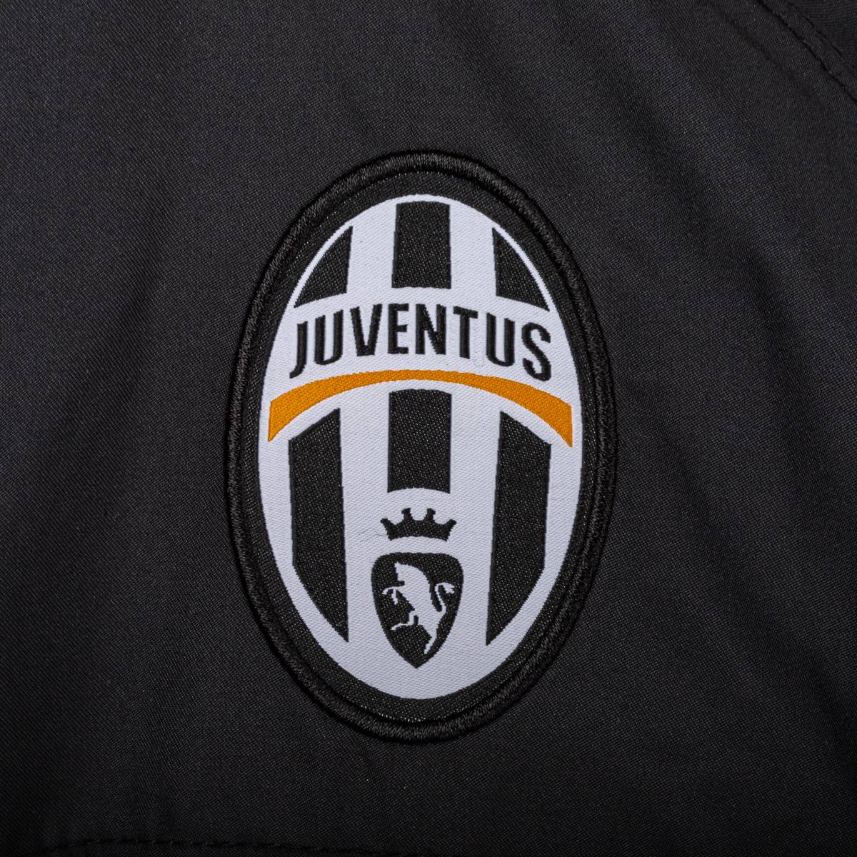 Giacca Tuta Juventus Nike New Holland 2008/2009