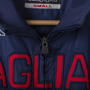 Giacca Cagliari Kappa 2005/2006