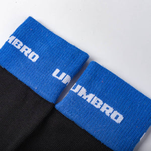 Calzettoni Home Inter Umbro 1996/1997