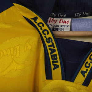 Maglia Home Juve Stabia n10 2005/2006