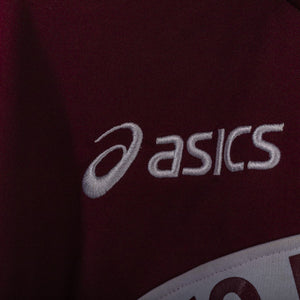 Felpa Torino FC Asics Beretta 2003/2004