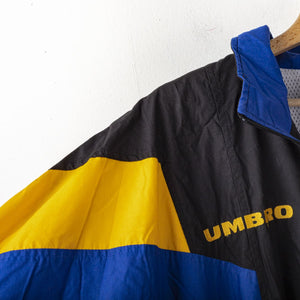 giacca fc inter umbro pirelli 1997/1998