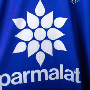 Parma Puma Parmalat Training T-shirt 1995/1996