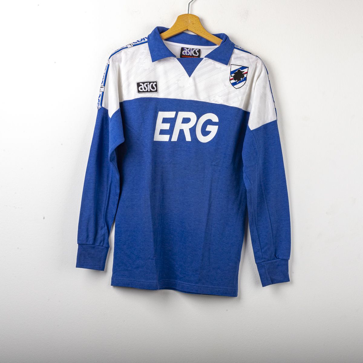 T-Shirt Sampdoria Asics Erg 1993/1994