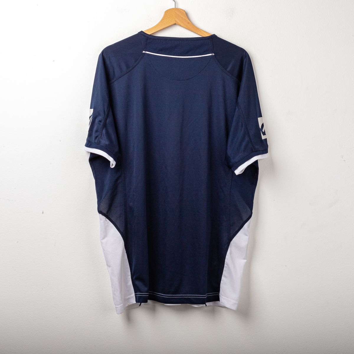 Maglia Napoli Preseason Legea 2003/2004