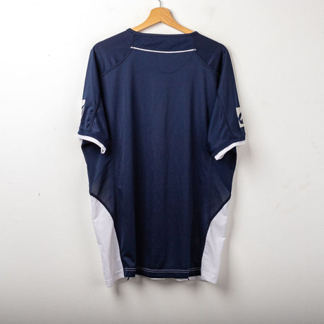 Maglia Napoli Preseason Legea 2003/2004