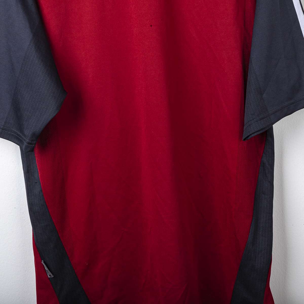 Maglia Home Bayern Monaco Adidas 2001/2002