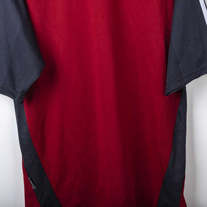 Maglia Home Bayern Monaco Adidas 2001/2002