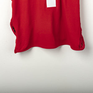 maglia portiere italia rossa kappa buffon n1 2002