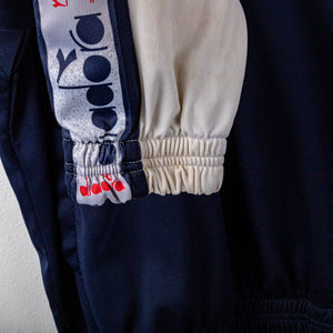 Giacca Tuta Bologna Diadora Granarolo 1997/1998