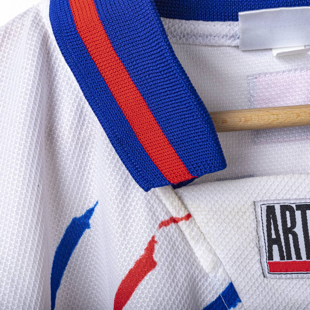 Polo Bologna Diadora Arte Pagliuca 1998/1999