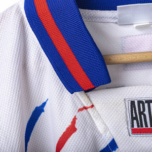 Polo Bologna Diadora Arte Pagliuca 1998/1999